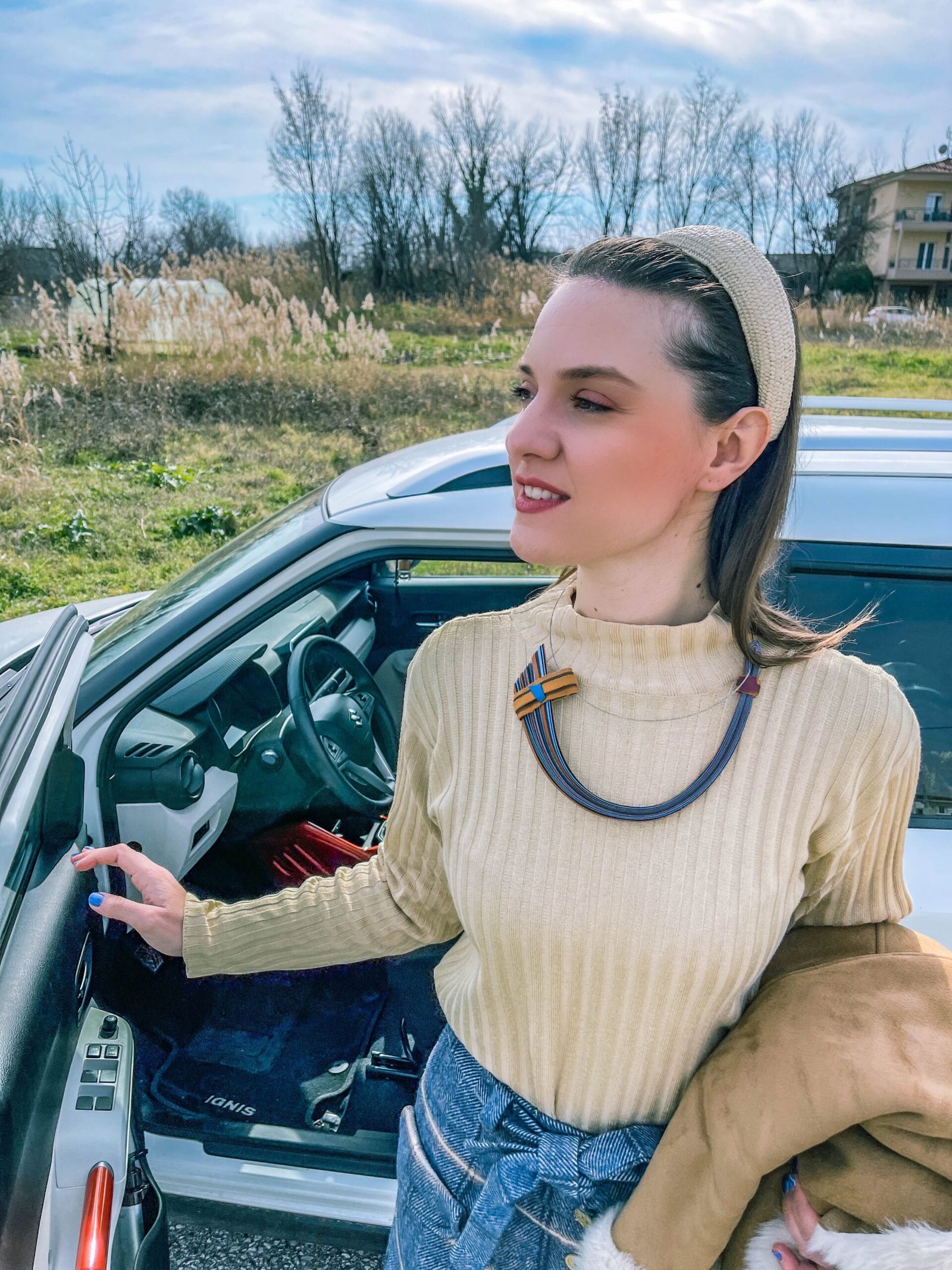 Κοσμήματα Fourtease