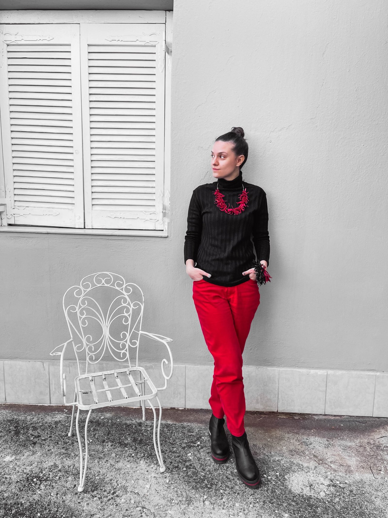 Fourtease Κοσμήματα