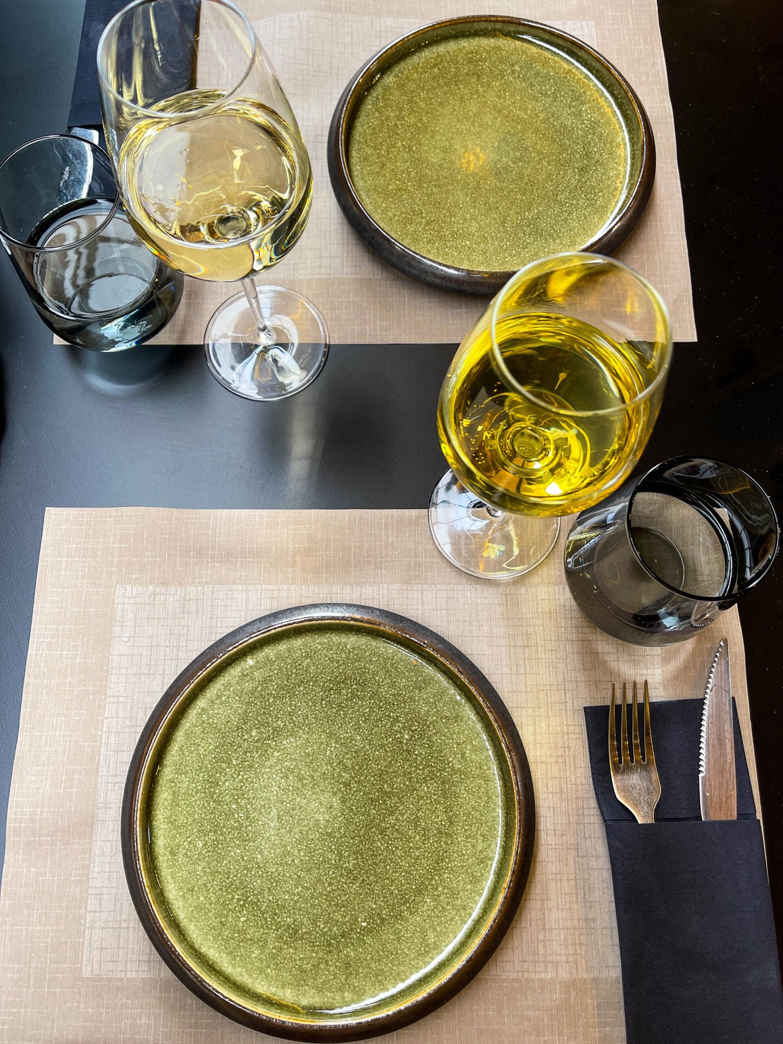 Φαγητό στη Λάρισα στο WE Urban Gastronomy