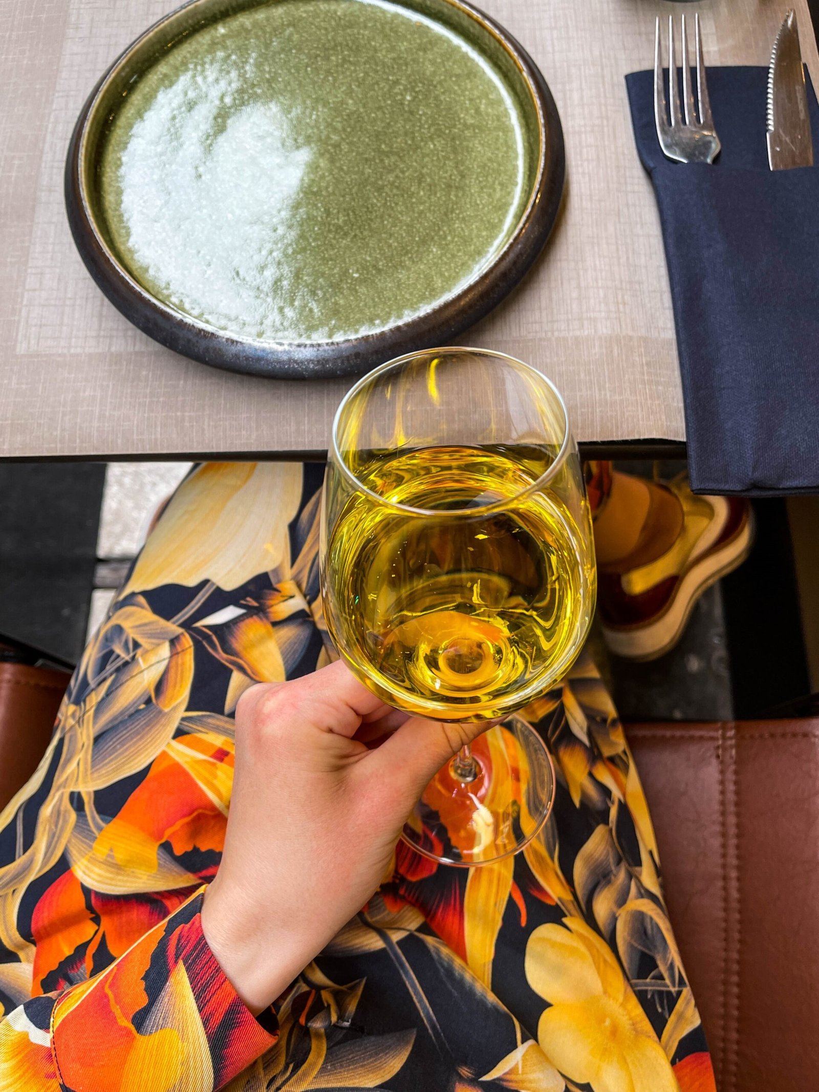 Φαγητό στη Λάρισα στο WE Urban Gastronomy