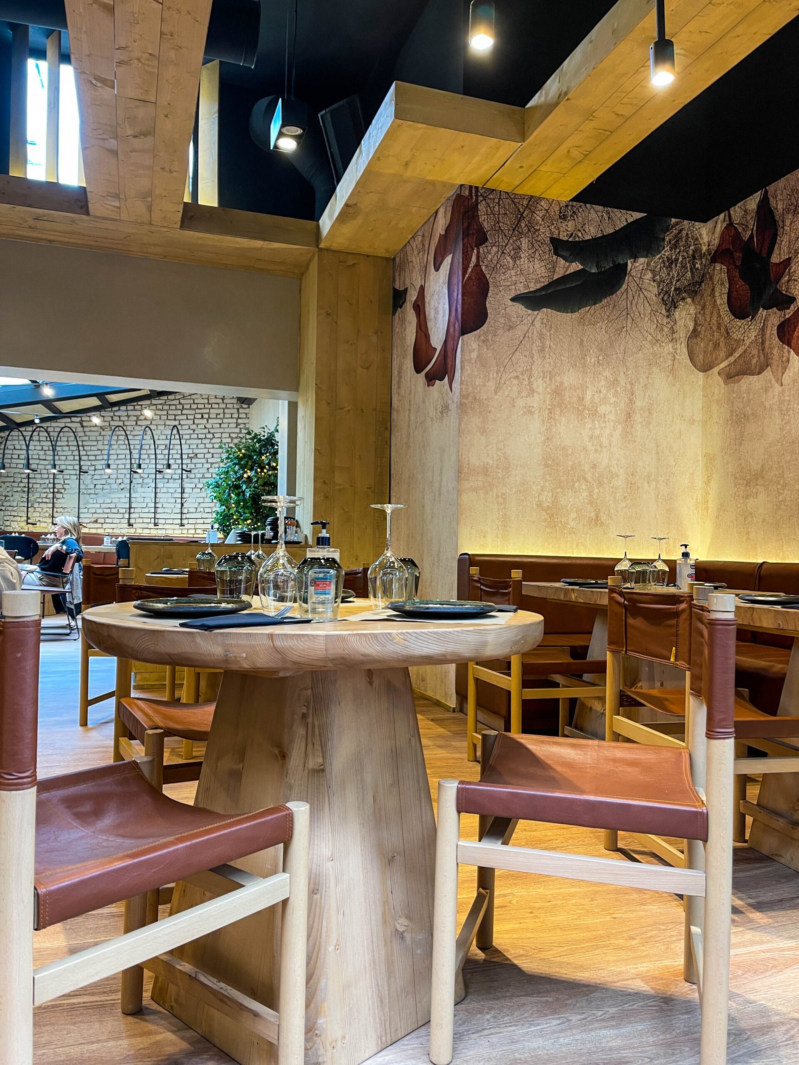 Φαγητό στη Λάρισα στο WE Urban Gastronomy