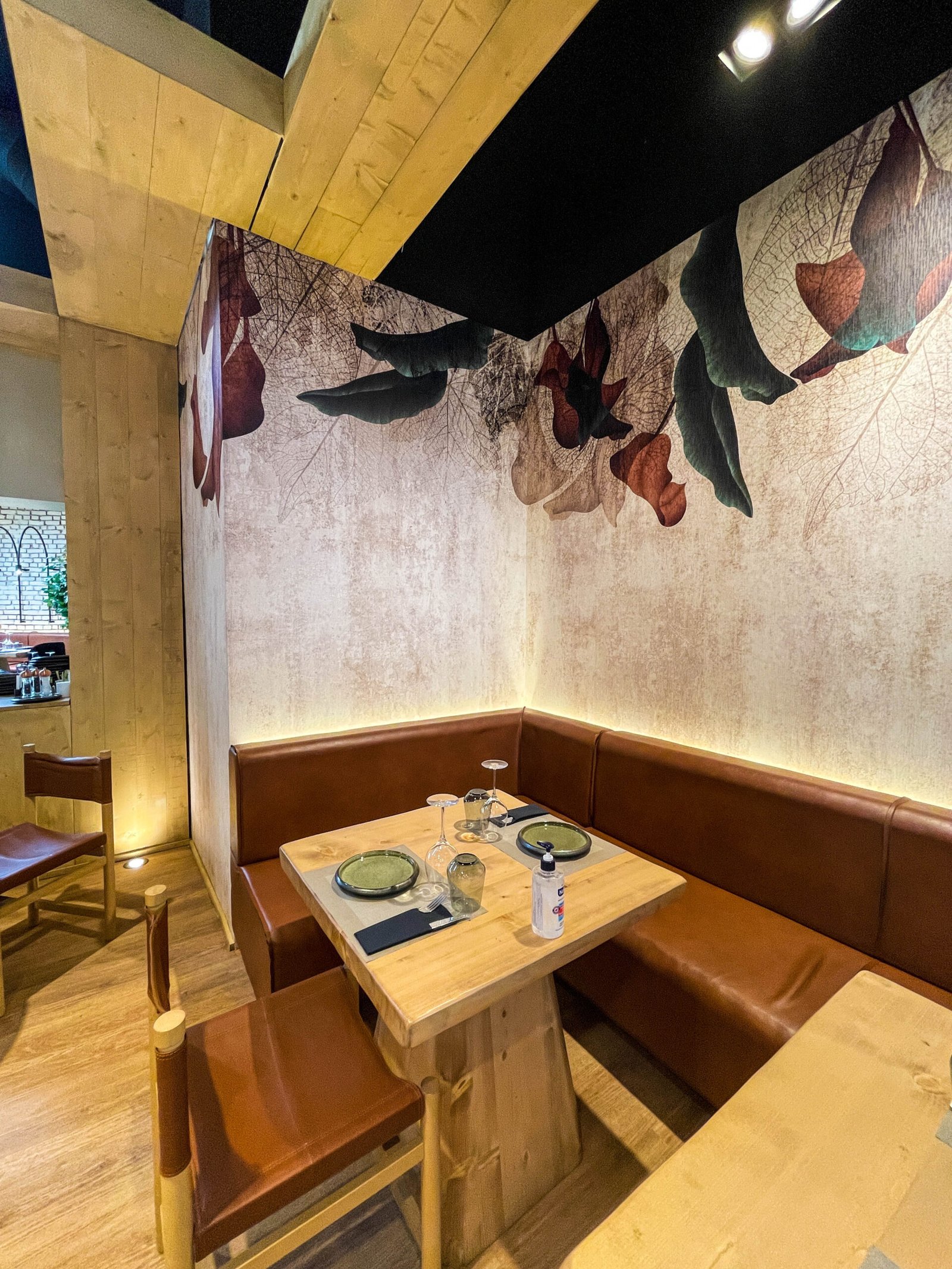 Φαγητό στη Λάρισα στο WE Urban Gastronomy