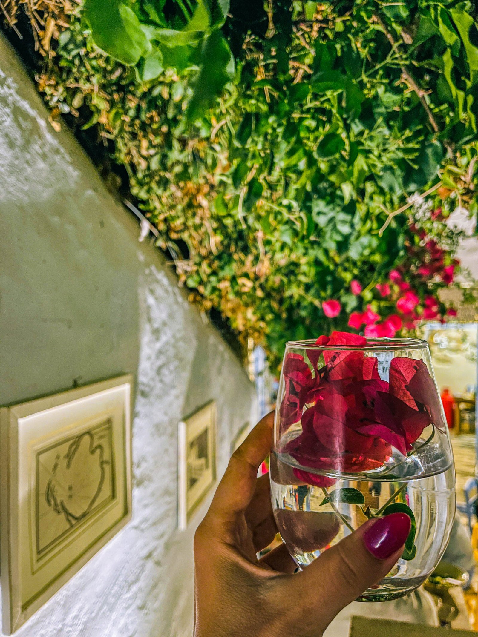 Μπυρζολάκι Αμοργός