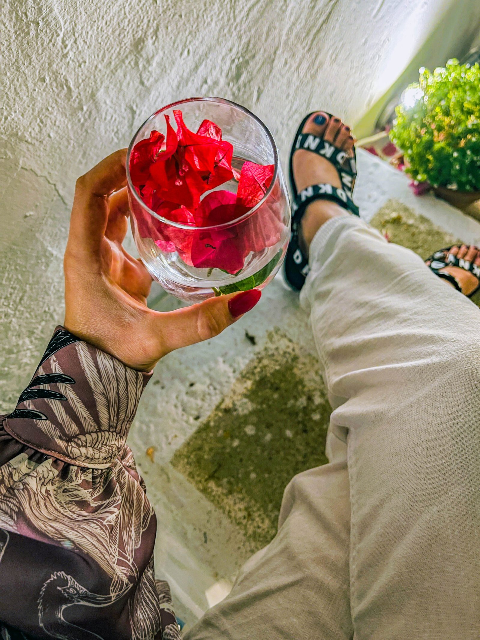 Μπυρζολάκι Αμοργός