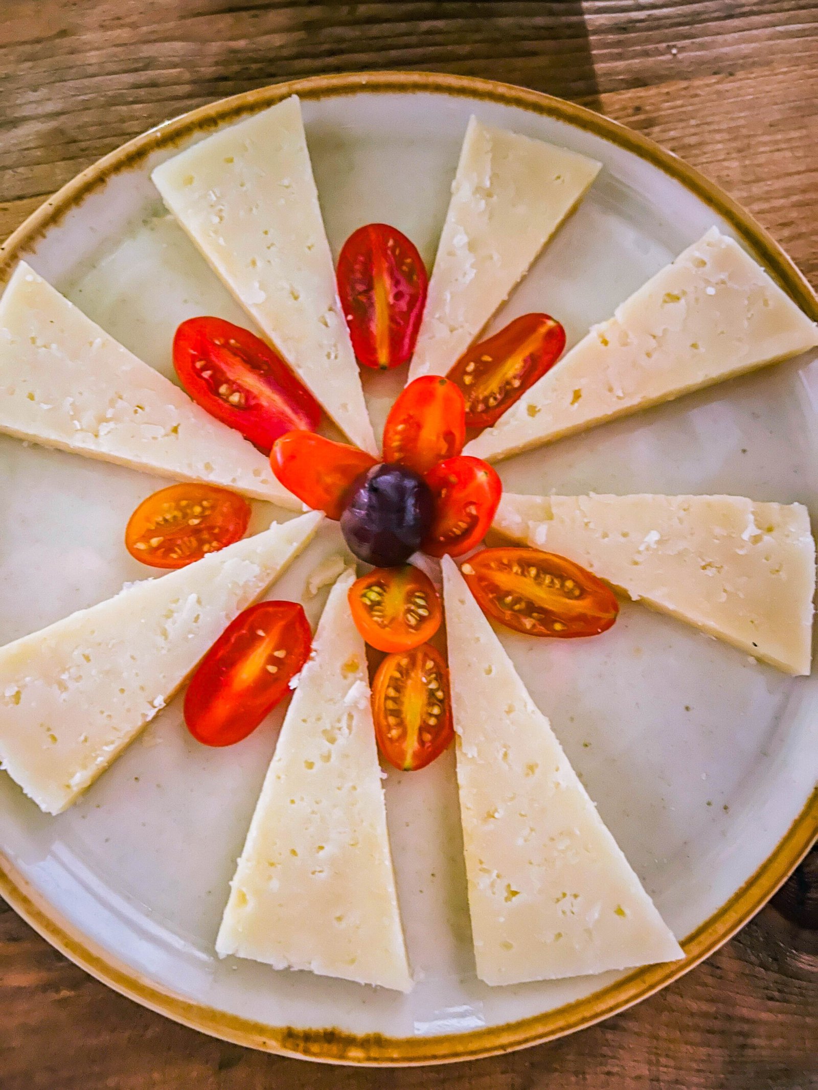 Μπυρζολάκι Αμοργός