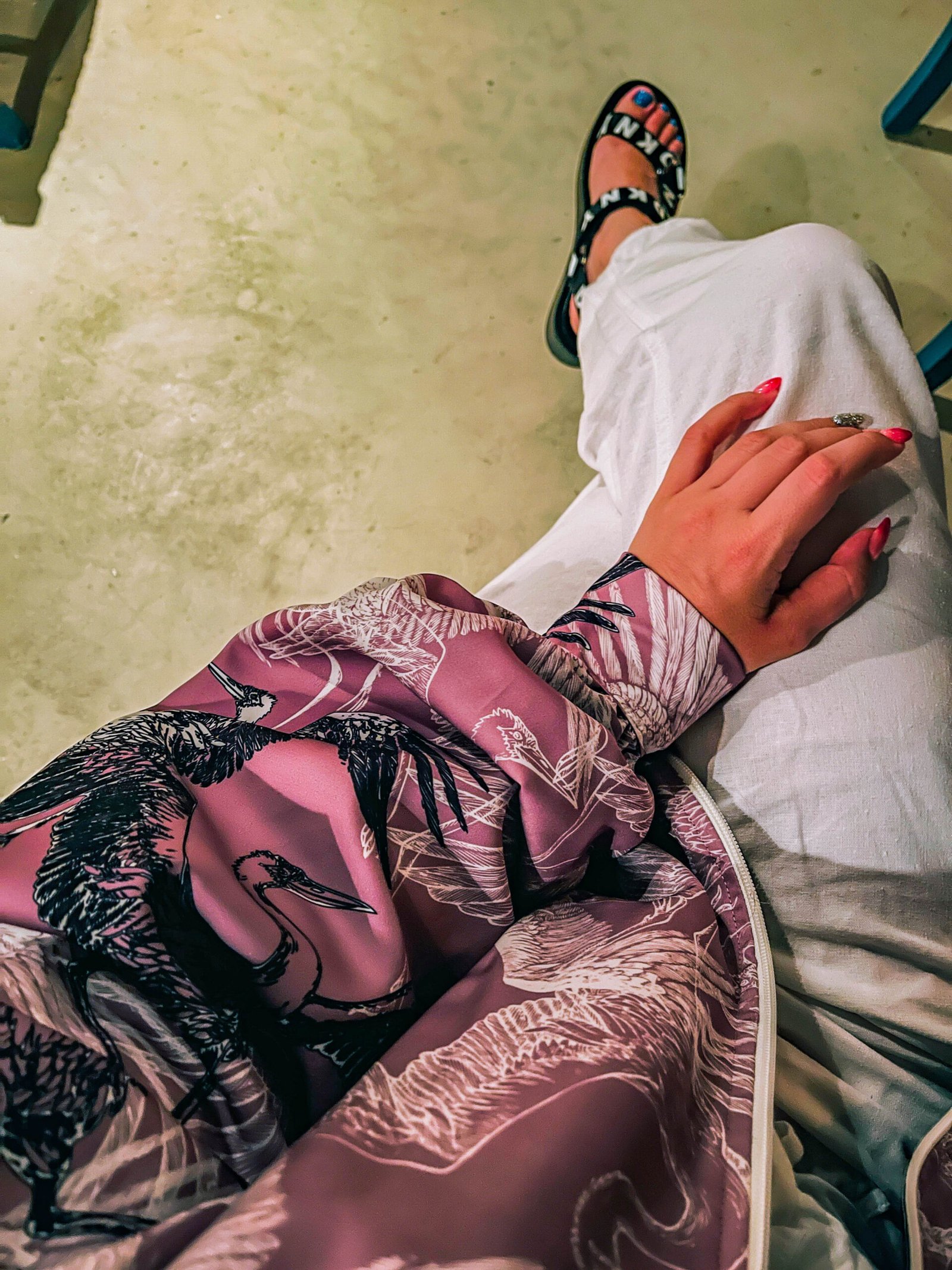 Μπυρζολάκι Αμοργός