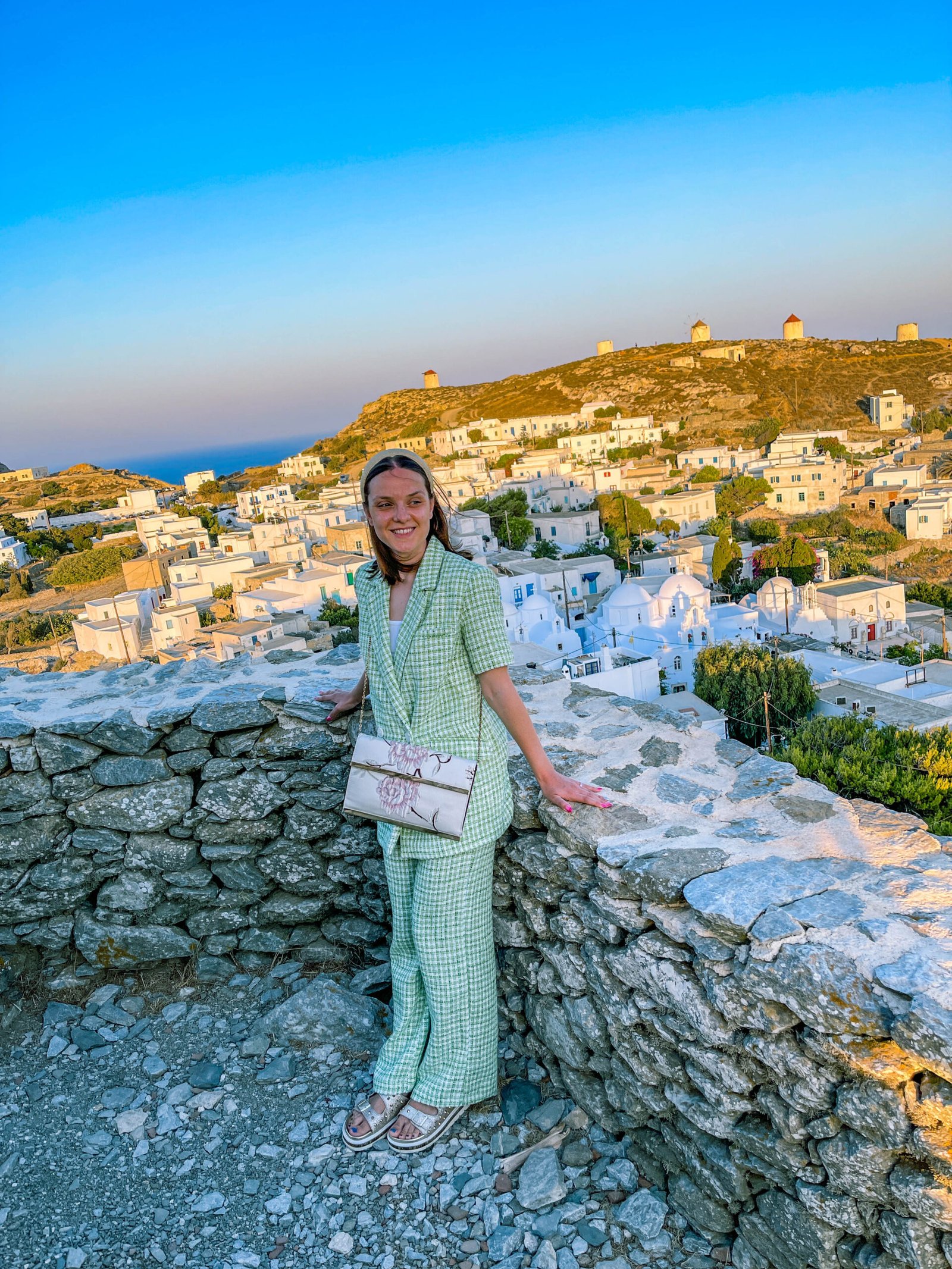 Κάστρο Αμοργού