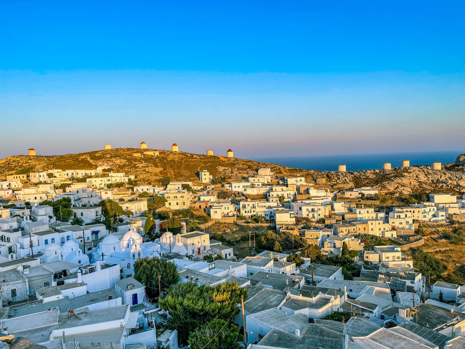 Κάστρο Αμοργού