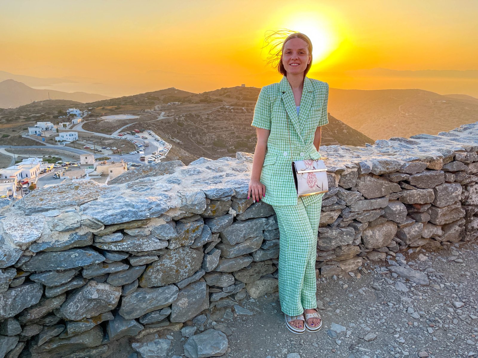 Κάστρο Αμοργού