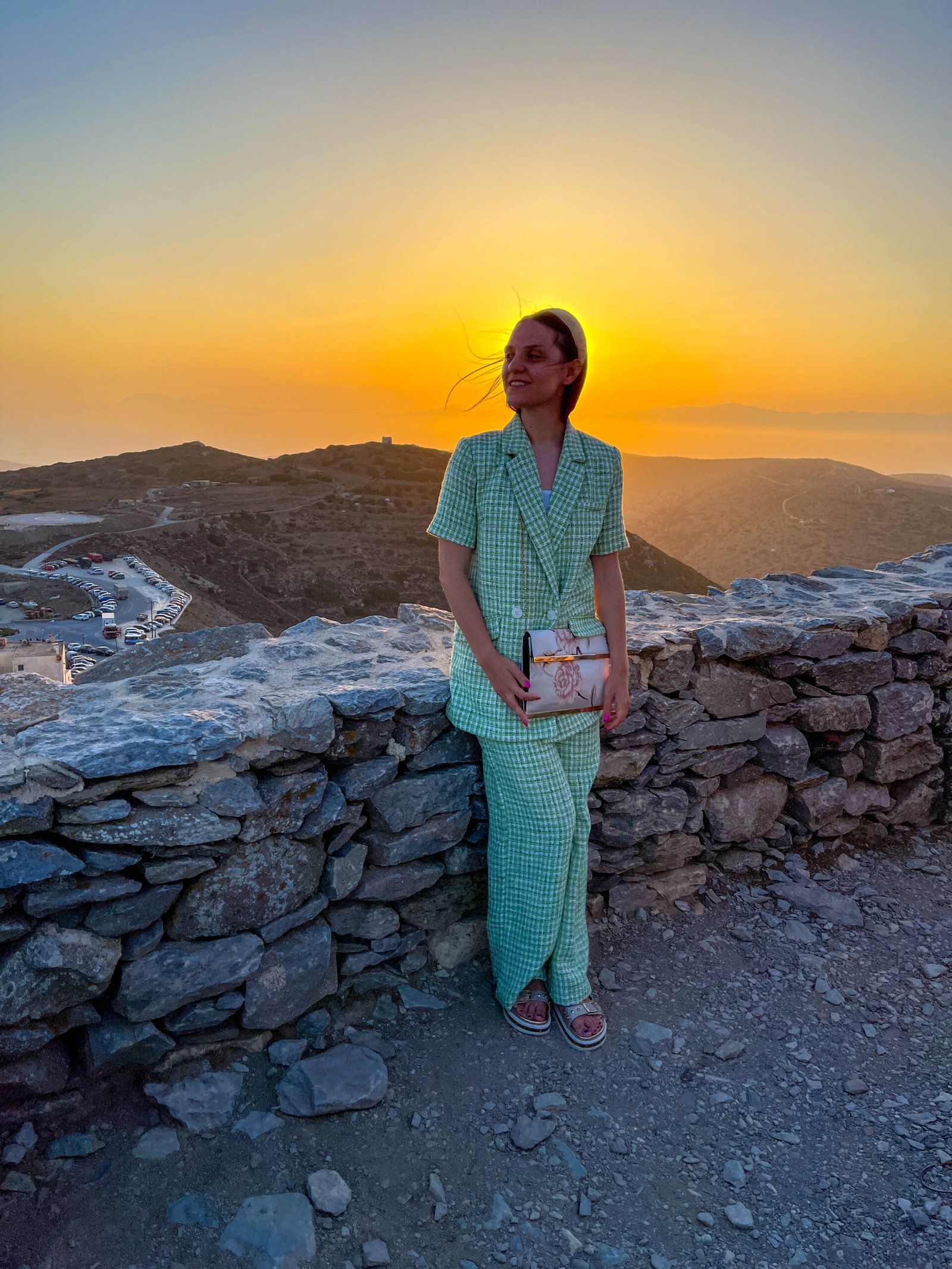 Κάστρο Αμοργού