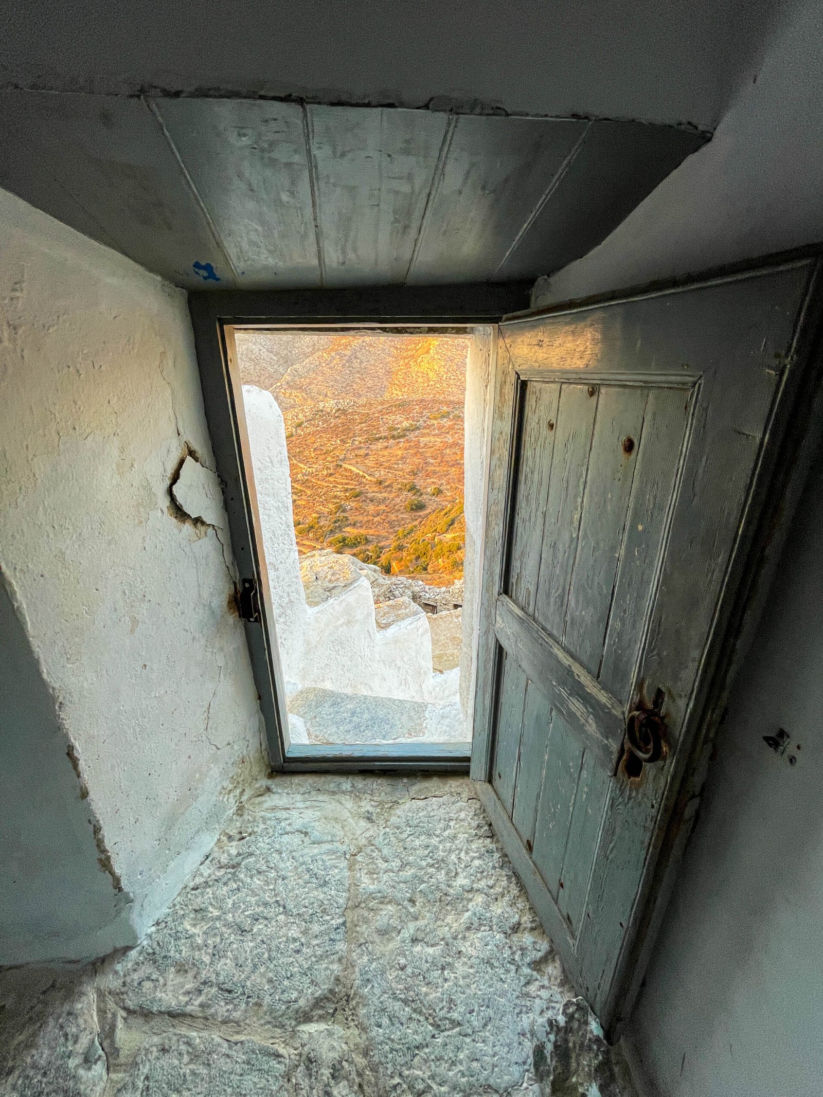 Κάστρο Αμοργού