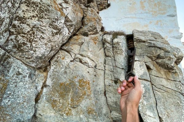 Κάστρο Αμοργού