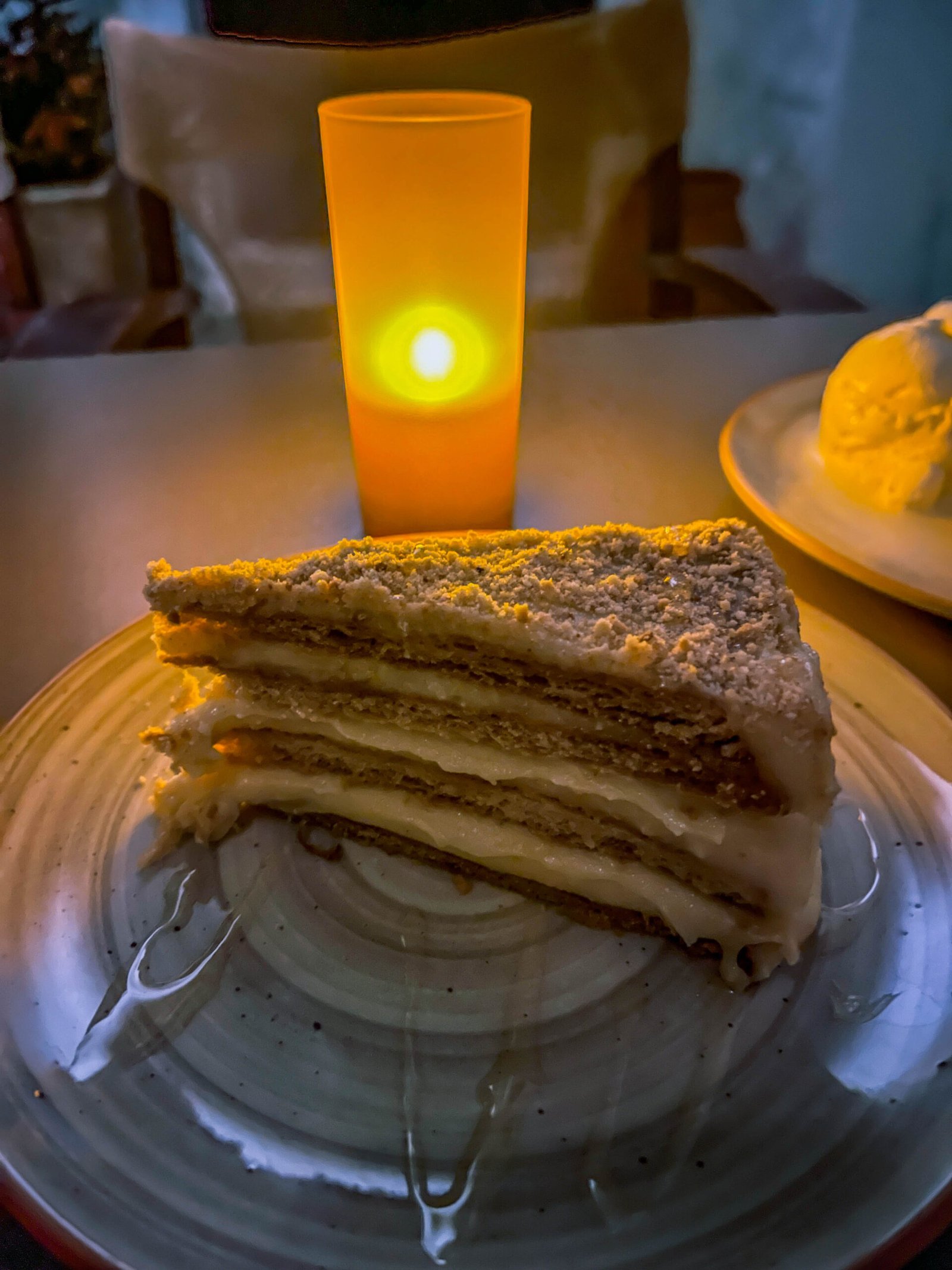 Γλυκές Αλχημείες στην Χώρα της Αμοργού