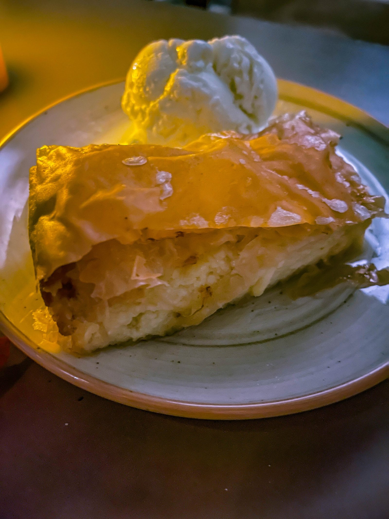 Γλυκές Αλχημείες στην Χώρα της Αμοργού